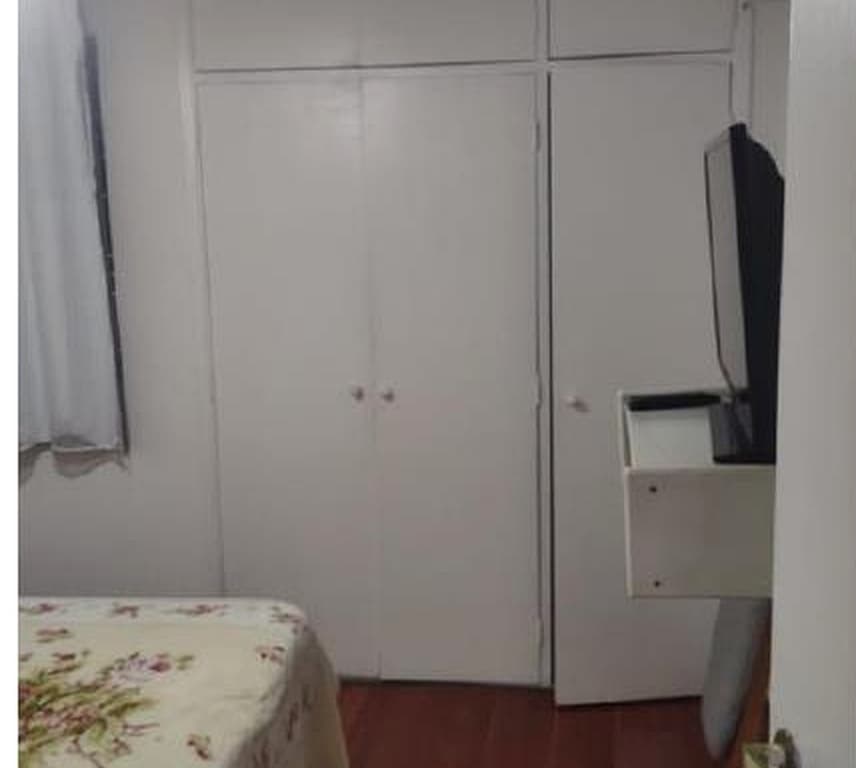 Foto 3 de 14: Apartamento em leilão em Campinas - SP, bairro Bosque — Apartamento, 50m², Bosque, Campinas/SP