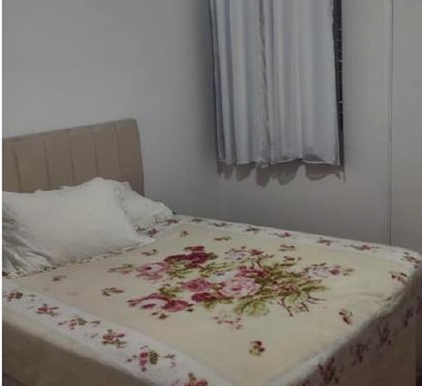 Foto 4 de 14: Apartamento em leilão em Campinas - SP, bairro Bosque — Apartamento, 50m², Bosque, Campinas/SP