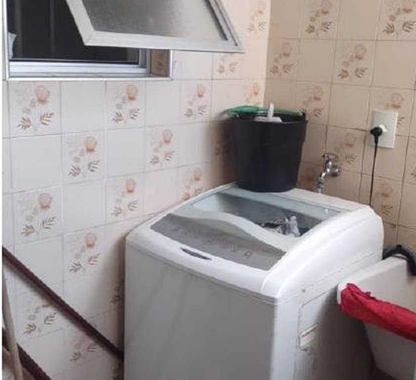 Foto 6 de 14: Apartamento em leilão em Campinas - SP, bairro Bosque — Apartamento, 50m², Bosque, Campinas/SP