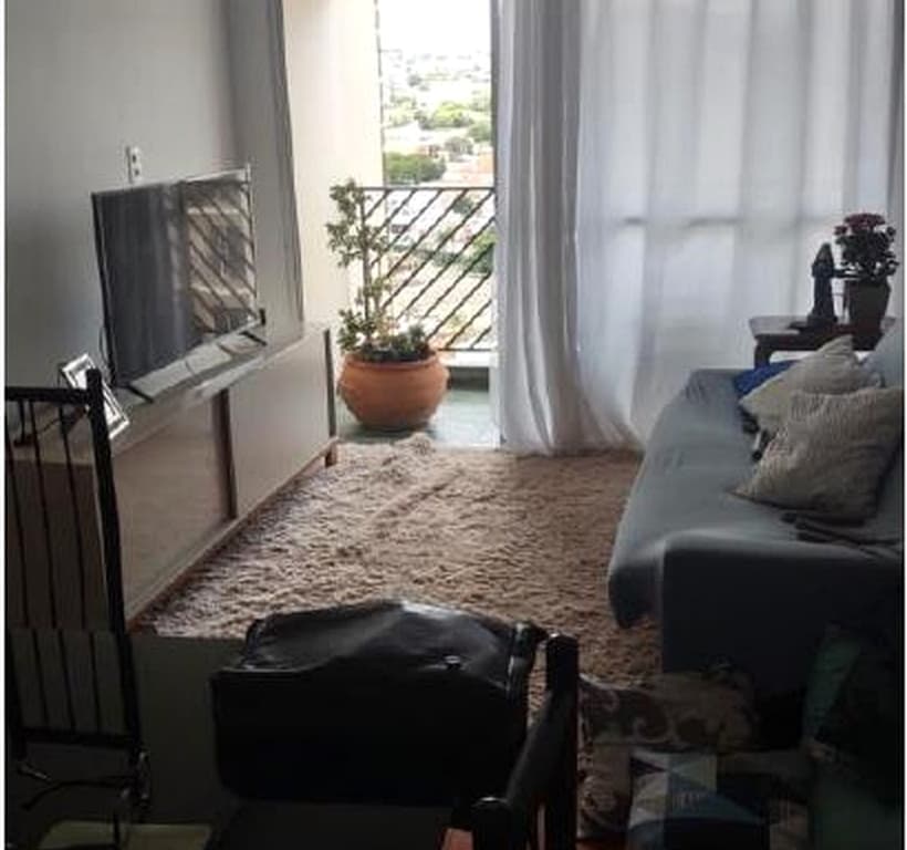 Foto 10 de 14: Apartamento em leilão em Campinas - SP, bairro Bosque — Apartamento, 50m², Bosque, Campinas/SP