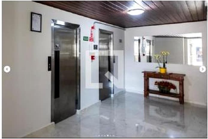 Foto 9 de 14: Apartamento em leilão em Campinas - SP, bairro Bosque — Apartamento, 50m², Bosque, Campinas/SP