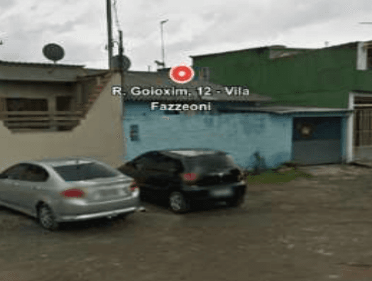 Foto 1 de 2: Casa em leilão em São Paulo - SP, bairro Capão Redondo — Imóvel residencial, 95m², Jardim do Colégio, São Paulo/SP