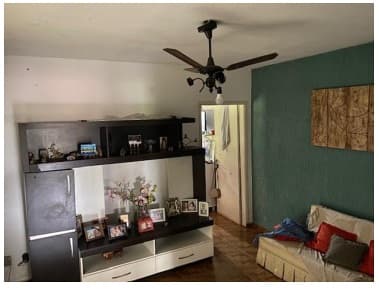 Foto 7 de 7: Casa em leilão em Piracicaba - SP, bairro Guamium — Duas casas residenciais, 1.523m², Vila Rezende, Piracicaba/SP