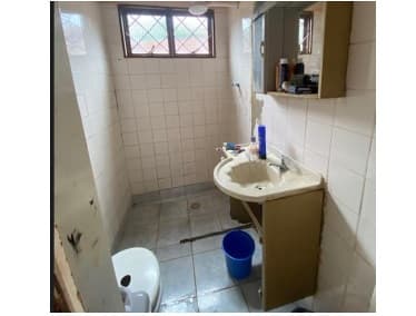 Foto 6 de 7: Casa em leilão em Piracicaba - SP, bairro Guamium — Duas casas residenciais, 1.523m², Vila Rezende, Piracicaba/SP