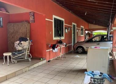 Foto 4 de 7: Casa em leilão em Piracicaba - SP, bairro Guamium — Duas casas residenciais, 1.523m², Vila Rezende, Piracicaba/SP