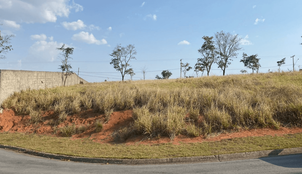Terreno em leilão em Tuiuti - SP, bairro Rio Abaixo — Lote de terreno, 1.082m², Estância Bela Vista, Tuiuti/SP