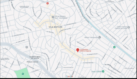 Foto 2 de 2: Apartamento em leilão em São Paulo - SP, bairro Vila Nova Savoya — Apartamento, 65m², Vila Matilde, São Paulo/SP
