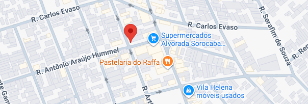 Terreno em leilão em Sorocaba - SP, bairro Vila Helena — Terreno c/ 300m², Vila Helena, Sorocaba/SP