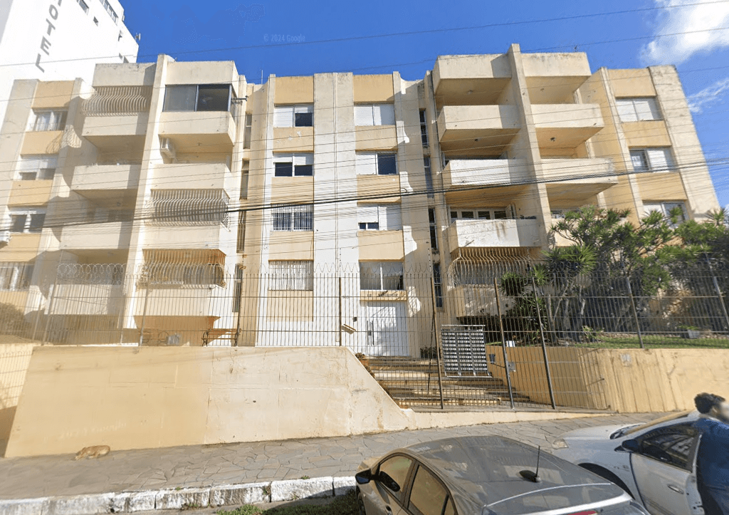 Apartamento em leilão em Pelotas - RS, bairro Centro — Apartamento, 86m², Centro, Pelotas/RS
