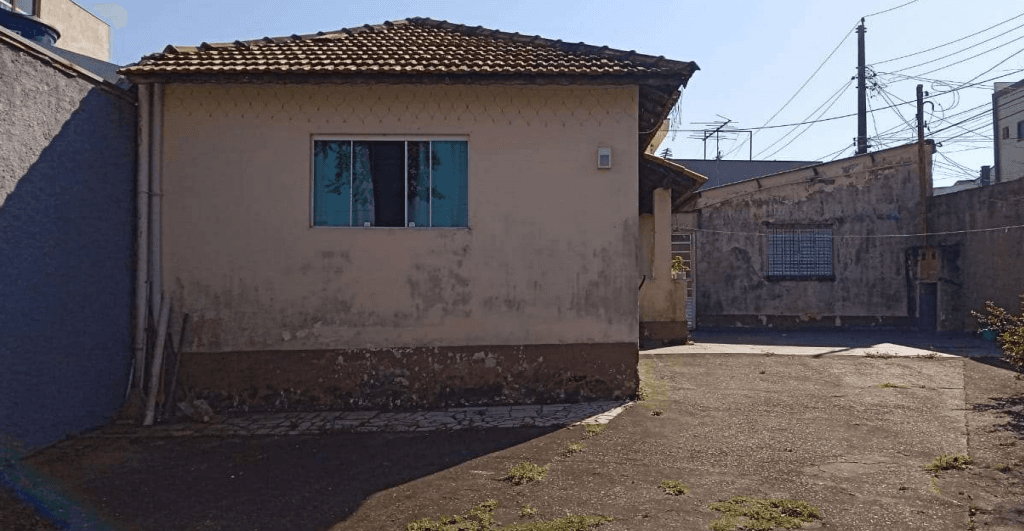 Foto 1 de 2: Casa em leilão em Santo André - SP, bairro Jardim Ipanema — Imóvel residencial, 258m², Jardim Ipanema, Santo André/SP