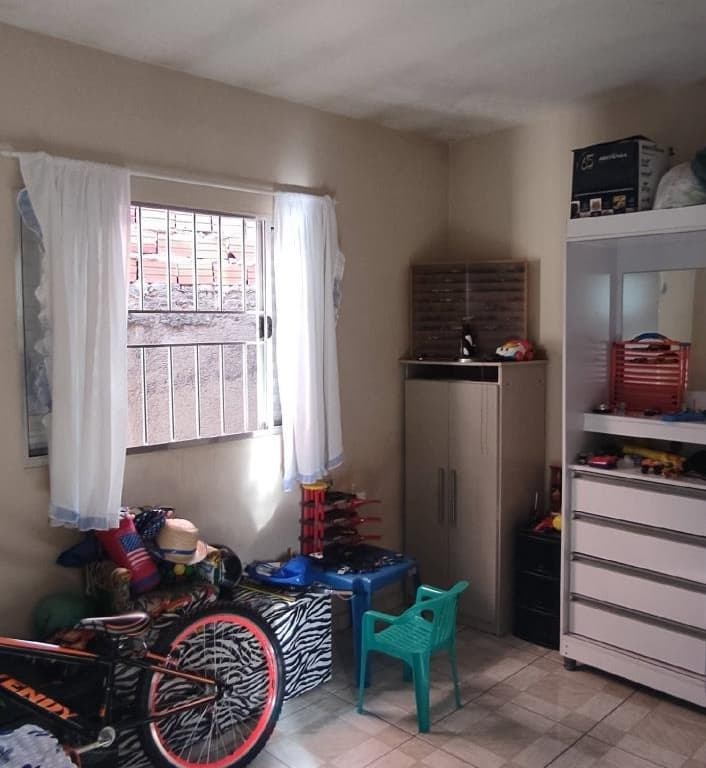 Foto 37 de 40: Casa em leilão em Embu Das Artes - SP, bairro Parque Pirajussara — Imóvel residencial, 176m², Parque Pirajussara, Embu das Artes/SP