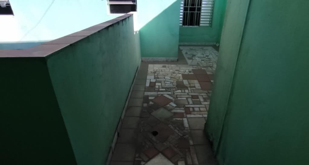 Foto 11 de 40: Casa em leilão em Embu Das Artes - SP, bairro Parque Pirajussara — Imóvel residencial, 176m², Parque Pirajussara, Embu das Artes/SP