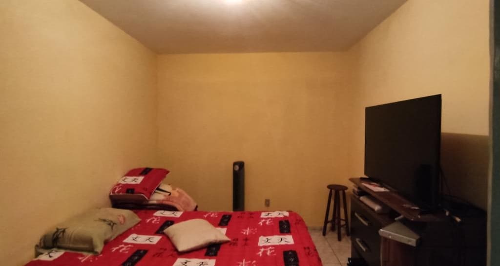 Foto 21 de 40: Casa em leilão em Embu Das Artes - SP, bairro Parque Pirajussara — Imóvel residencial, 176m², Parque Pirajussara, Embu das Artes/SP