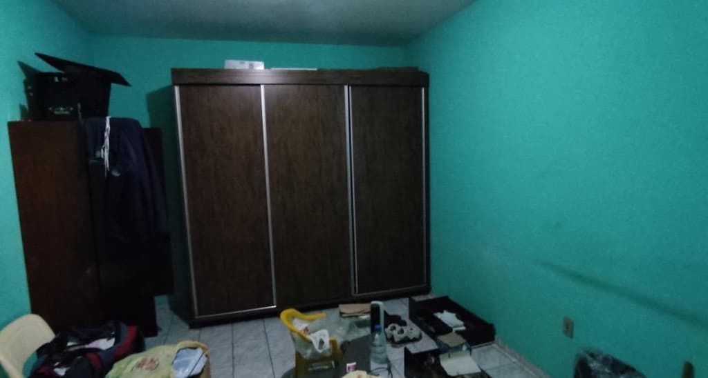 Foto 23 de 40: Casa em leilão em Embu Das Artes - SP, bairro Parque Pirajussara — Imóvel residencial, 176m², Parque Pirajussara, Embu das Artes/SP
