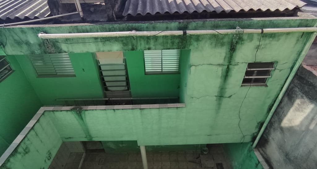 Foto 12 de 40: Casa em leilão em Embu Das Artes - SP, bairro Parque Pirajussara — Imóvel residencial, 176m², Parque Pirajussara, Embu das Artes/SP