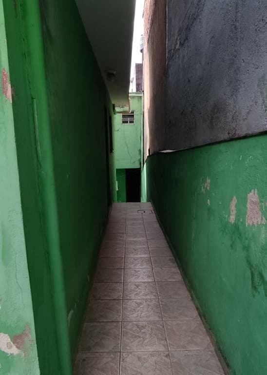 Foto 3 de 40: Casa em leilão em Embu Das Artes - SP, bairro Parque Pirajussara — Imóvel residencial, 176m², Parque Pirajussara, Embu das Artes/SP