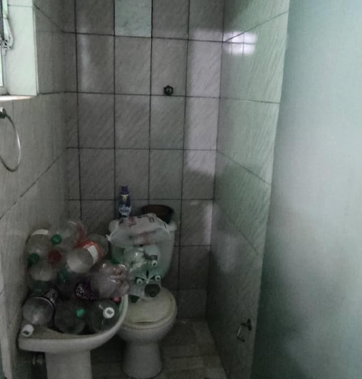 Foto 18 de 40: Casa em leilão em Embu Das Artes - SP, bairro Parque Pirajussara — Imóvel residencial, 176m², Parque Pirajussara, Embu das Artes/SP
