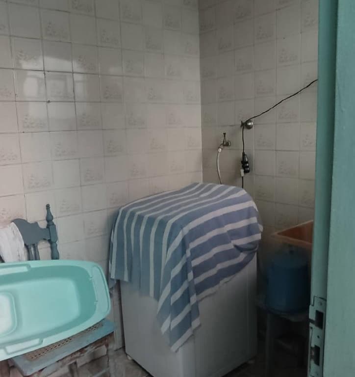 Foto 19 de 40: Casa em leilão em Embu Das Artes - SP, bairro Parque Pirajussara — Imóvel residencial, 176m², Parque Pirajussara, Embu das Artes/SP