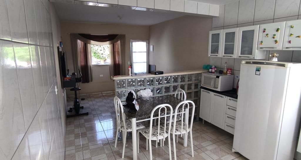 Foto 33 de 40: Casa em leilão em Embu Das Artes - SP, bairro Parque Pirajussara — Imóvel residencial, 176m², Parque Pirajussara, Embu das Artes/SP