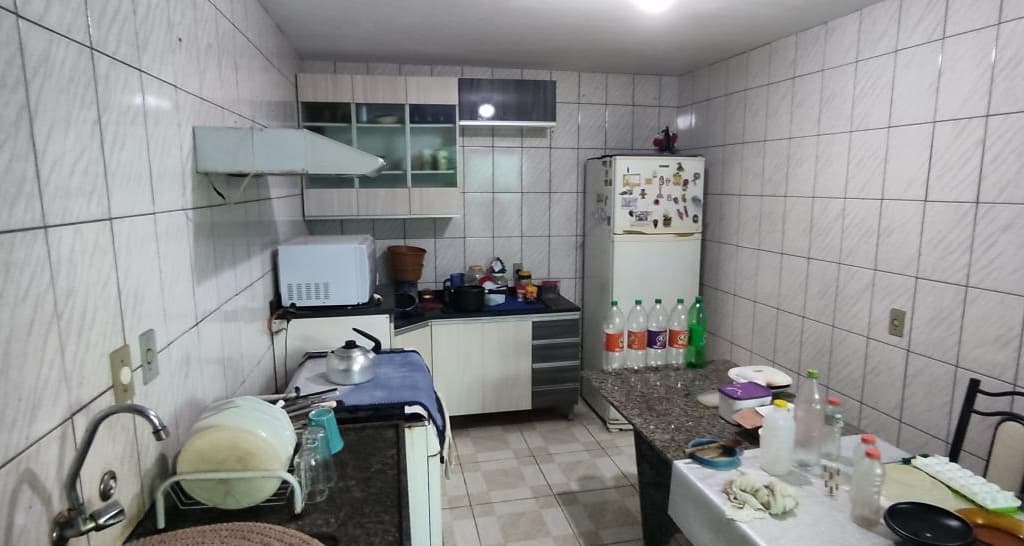Foto 15 de 40: Casa em leilão em Embu Das Artes - SP, bairro Parque Pirajussara — Imóvel residencial, 176m², Parque Pirajussara, Embu das Artes/SP