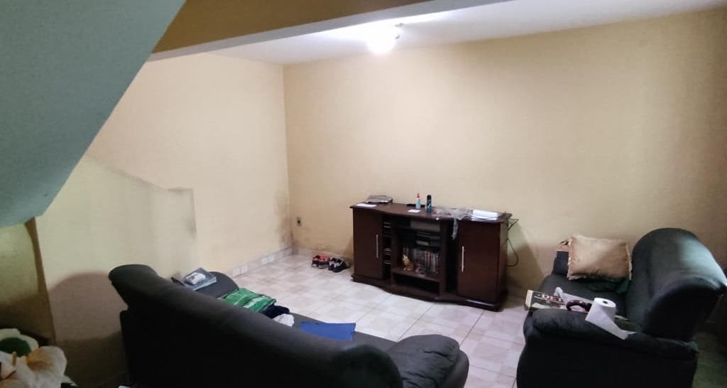 Foto 16 de 40: Casa em leilão em Embu Das Artes - SP, bairro Parque Pirajussara — Imóvel residencial, 176m², Parque Pirajussara, Embu das Artes/SP