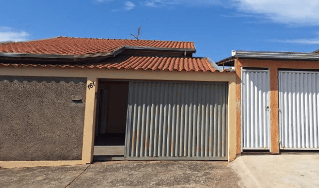 Foto 1 de 3: Terreno em leilão em Hortolândia - SP, bairro Jardim Interlagos — Imóvel residencial, 250m², Jardim Interlagos, Hortolândia/SP