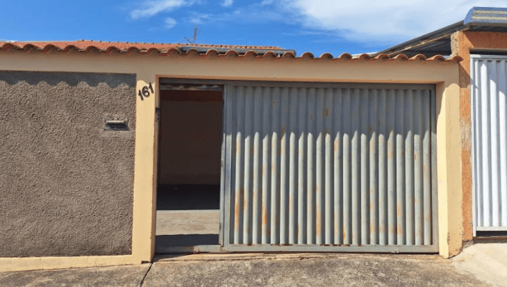 Foto 2 de 3: Terreno em leilão em Hortolândia - SP, bairro Jardim Interlagos — Imóvel residencial, 250m², Jardim Interlagos, Hortolândia/SP