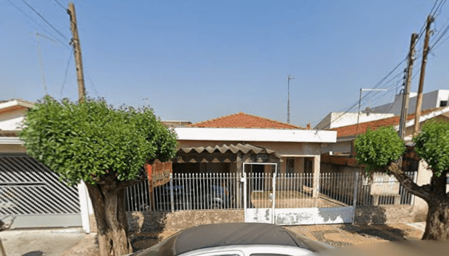 Casa em leilão em Santa Bárbara D'oeste - SP, bairro Jardim Europa I — Imóvel residencial, 250m², Jardim Europa, Santa Bárbara D'Oeste/SP