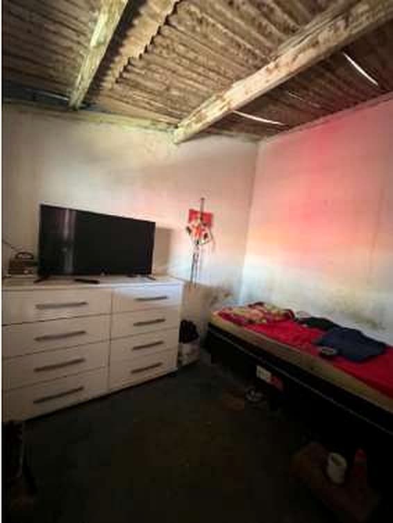Foto 7 de 14: Casa em leilão em Jundiaí - SP, bairro Vila Maria Genoveva — Imóvel residencial, 77m², Vila Maria Genoveva, Jundiaí/SP