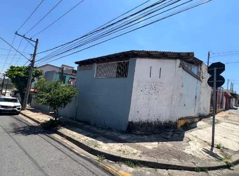 Foto 2 de 14: Casa em leilão em Jundiaí - SP, bairro Vila Maria Genoveva — Imóvel residencial, 77m², Vila Maria Genoveva, Jundiaí/SP