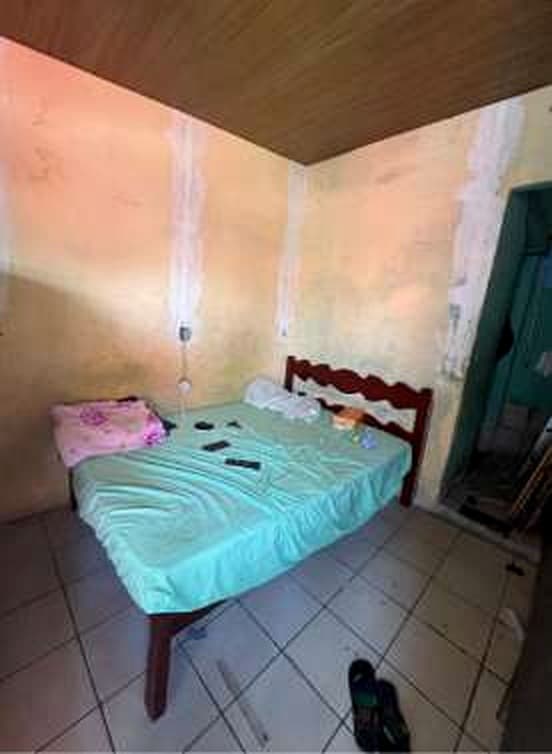 Foto 14 de 14: Casa em leilão em Jundiaí - SP, bairro Vila Maria Genoveva — Imóvel residencial, 77m², Vila Maria Genoveva, Jundiaí/SP