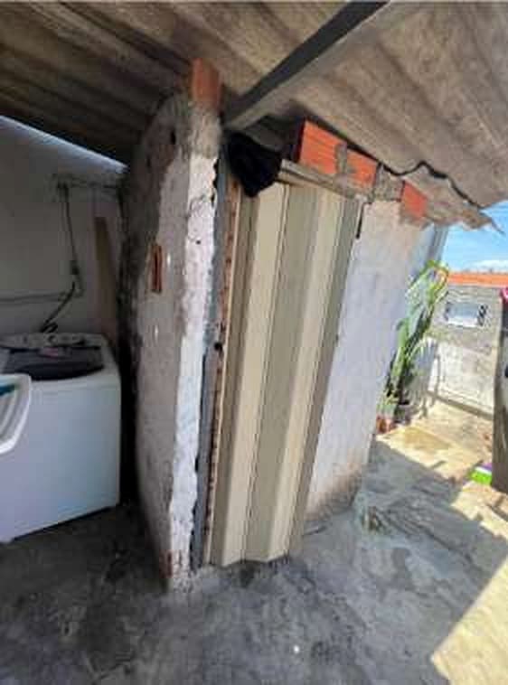 Foto 9 de 14: Casa em leilão em Jundiaí - SP, bairro Vila Maria Genoveva — Imóvel residencial, 77m², Vila Maria Genoveva, Jundiaí/SP