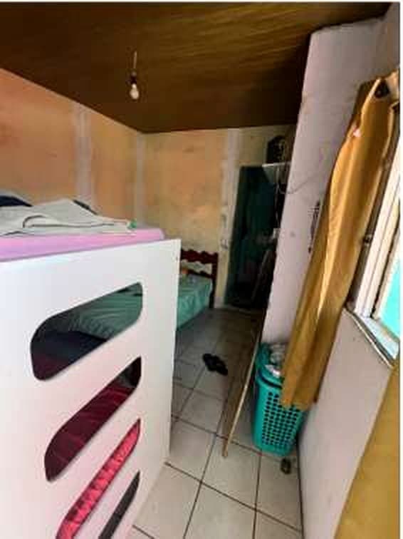 Foto 12 de 14: Casa em leilão em Jundiaí - SP, bairro Vila Maria Genoveva — Imóvel residencial, 77m², Vila Maria Genoveva, Jundiaí/SP