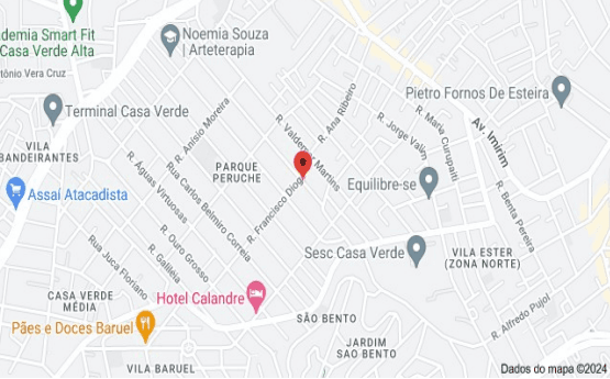 Foto 2 de 2: Casa em leilão em São Paulo - SP, bairro Parque Peruche — Imóvel residencial, 420m², Parque Peruche, São Paulo/SP