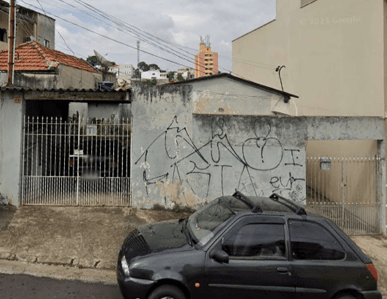 Foto 1 de 2: Casa em leilão em São Paulo - SP, bairro Parque Peruche — Imóvel residencial, 420m², Parque Peruche, São Paulo/SP