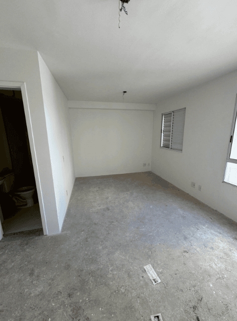Foto 5 de 5: Apartamento em leilão em Osasco - SP, bairro Carapicuíba — Apartamento, 27m², Carapicuíba, Osasco/SP