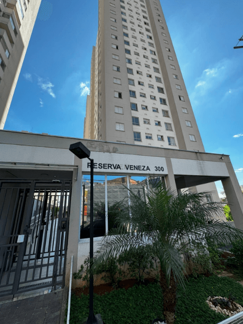 Foto 1 de 5: Apartamento em leilão em Osasco - SP, bairro Carapicuíba — Apartamento, 27m², Carapicuíba, Osasco/SP
