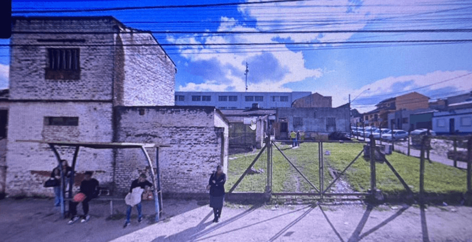 Comercial em leilão em Bagé - RS, bairro Centro — Imóvel, 150m², Centro, Bagé/RS