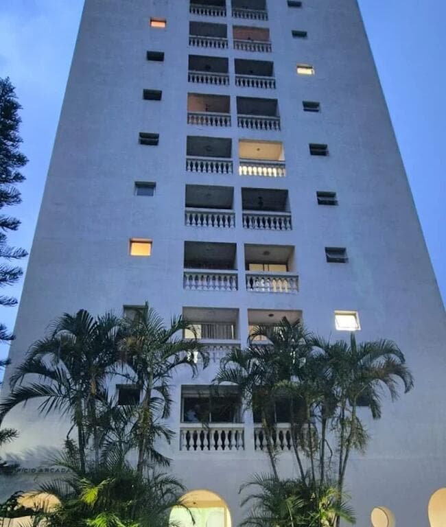 Foto 1 de 3: Apartamento em leilão em Piracicaba - SP, bairro Vila Independência — APARTAMENTO, 67m², Vila Independência, Piracicaba/SP