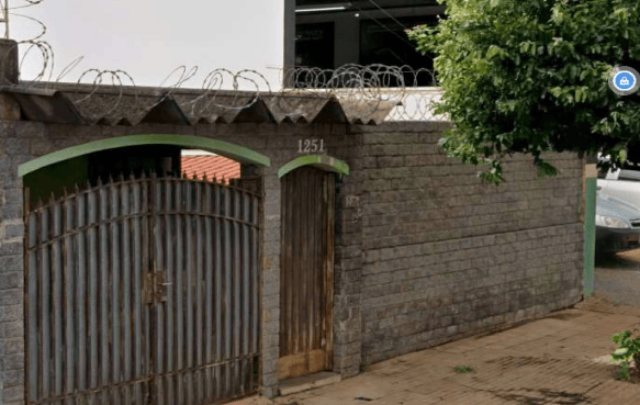 Foto 1 de 3: Casa em leilão em Jaú - SP, bairro Vila Nova — Imóvel residencial, 198m², Vila Nova, Jaú/SP