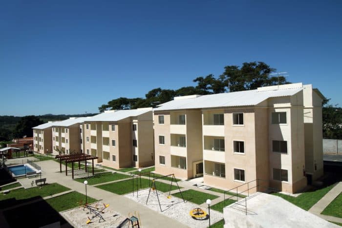 Apartamento em leilão em Goiânia - GO, bairro Vila Martins — Apartamento, 50m², Jardim Novo Mundo, Goiânia/GO