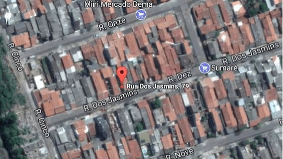 Casa em leilão em Sumaré - SP, bairro Parque Rosa e Silva — Imóvel residencial c/ 250 m², Parque Rosa e Silva, Sumaré/SP.
