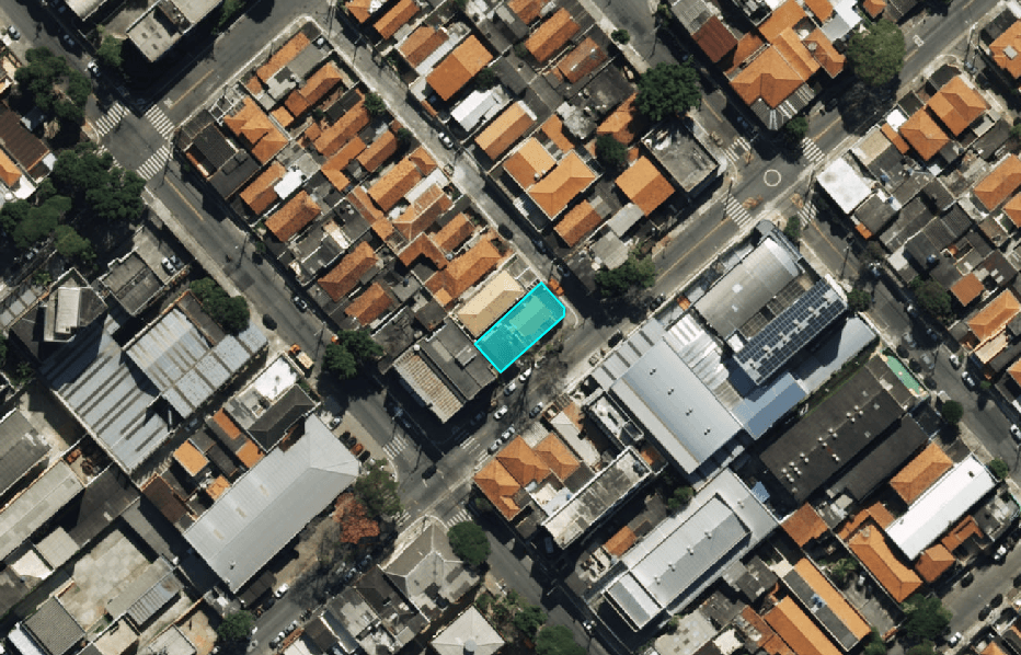 Foto 2 de 2: Casa em leilão em São Paulo - SP, bairro Vila Santa Catarina — Casa, 230m², Jabaquara, São Paulo/SP