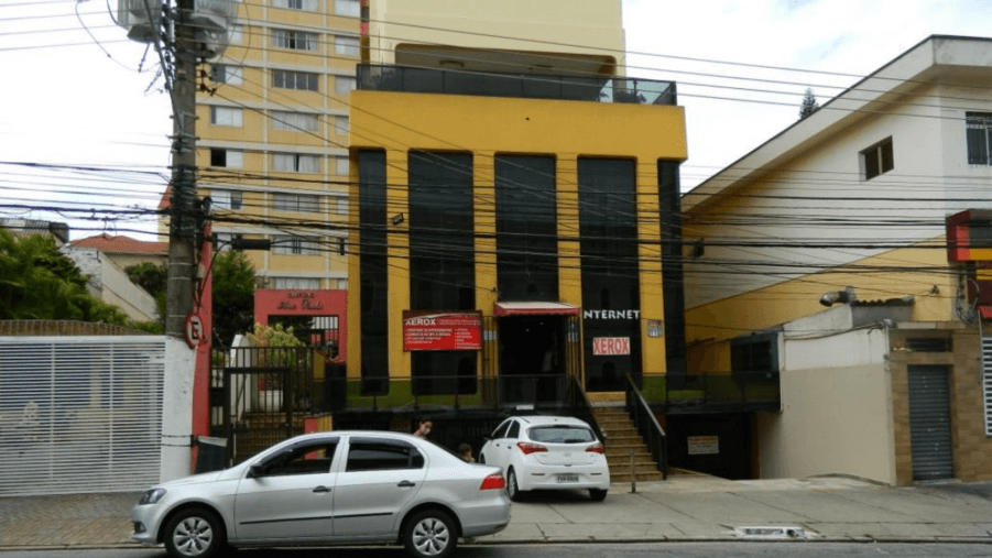 Comercial em leilão em São Paulo - SP, bairro Penha de França — Imóvel comercial, 170m², Penha de França, São Paulo/SP