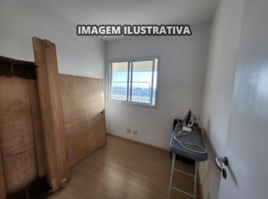 Foto 30 de 36: Apartamento em leilão em São Paulo - SP — 1 Apto 4 Dorm + 2 VGS + 1 DEP - 132m² Sto Amaro-SP (direitos)