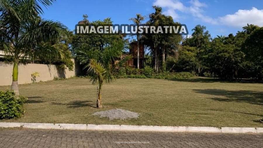 Foto 1 de 10: Terreno em leilão em Guarujá - SP, bairro Balneário Praia do Pernambuco — LOTE - 921,99m² - Park Lane II Pernambuco - Guarujá/S LOTE - 921,99m² - Park Lane II Pernambuco - Guarujá/SP
