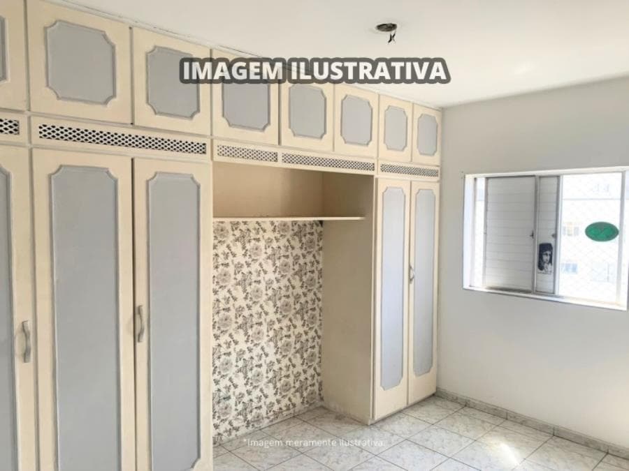Foto 5 de 7: Apartamento em leilão em São Paulo - SP, bairro Vila Parque Jabaquara — APTO 2 Dorms + VG – 54,97m² á.útil – V. Pq Jabaquara - SP-SP APTO 2 Dorms + VG – 54,97m² á.útil – V. Pq Jabaquara - SP-SP