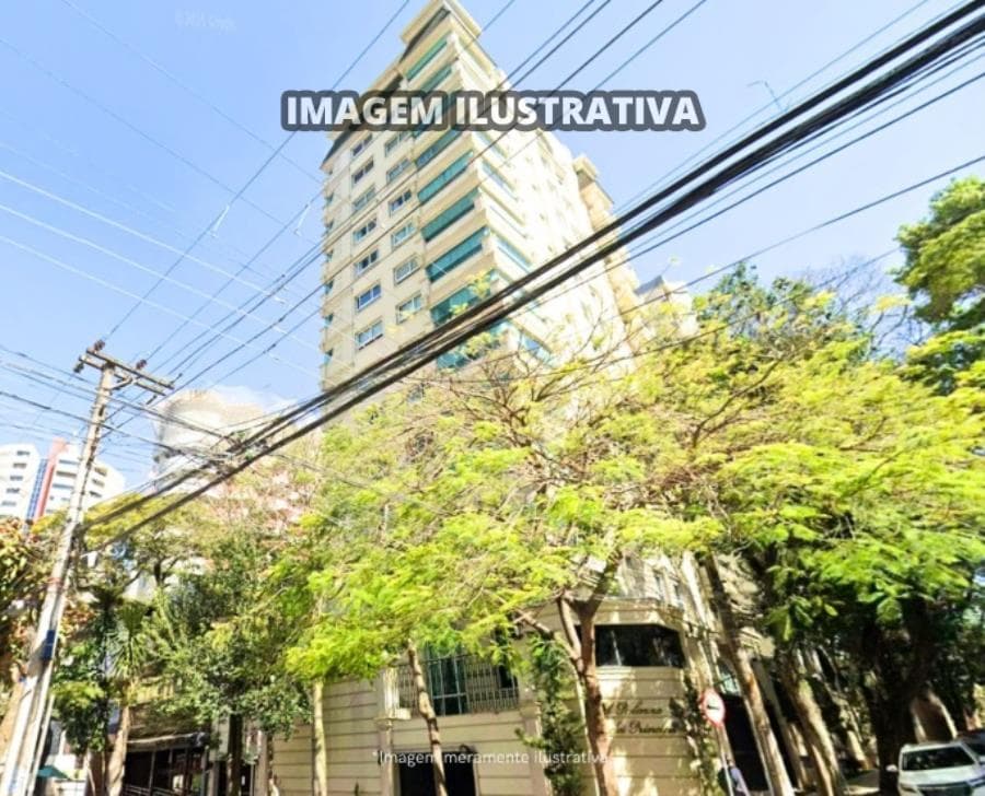 Foto 2 de 13: Apartamento em leilão em Santo André - SP, bairro Jardim — Cobertura - 3 ste + 4 Vgs + Dep - 248,90m² á.ú. Santo André Cobertura - 3 ste + 4 Vgs + Dep - 248,90m² á.ú. Santo André