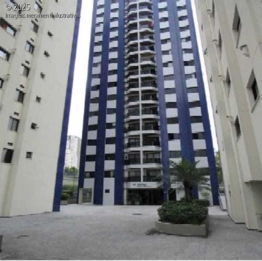 Foto 2 de 5: Imóvel em leilão em São Paulo - SP — Vaga de Garagem Dupla - Condomínio La Fontana - Vila Mariana SP-SP Vaga de Garagem Dupla - Cond La Fontana - Vila Mariana SP-SP