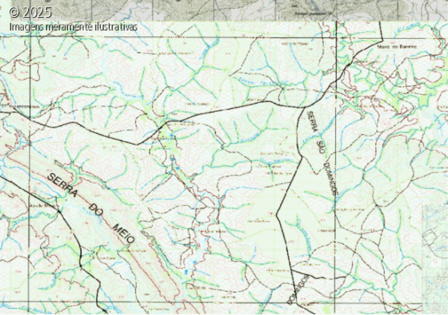 Foto 2 de 3: Area Rural em leilão em Formoso - MG — FAZENDA - 2.450,90 ha - Fazenda Jequitibá - Formoso/MG FAZENDA - 2.450,90 ha - Fazenda Jequitibá - Formoso/MG
